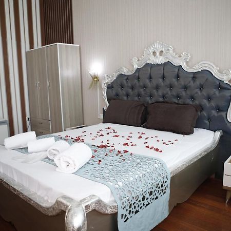 Silivri Safir Hotel Dış mekan fotoğraf